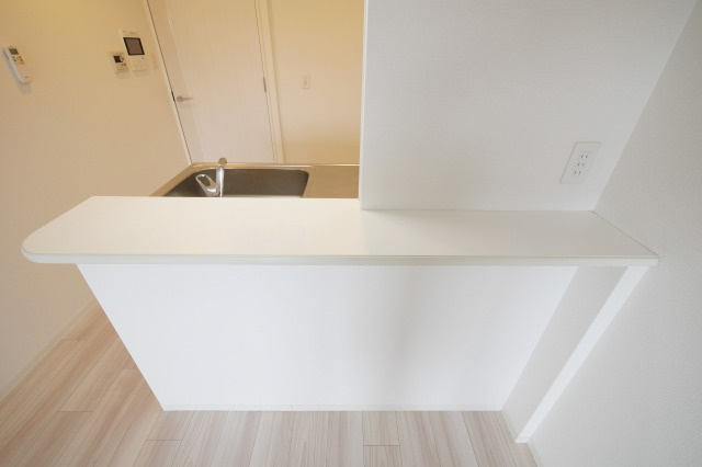 セレニテ西中島アリア壱番館のその他