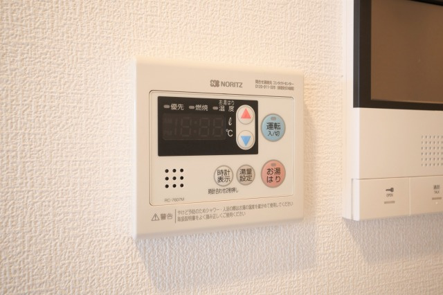 セレニテ西中島アリア壱番館の設備