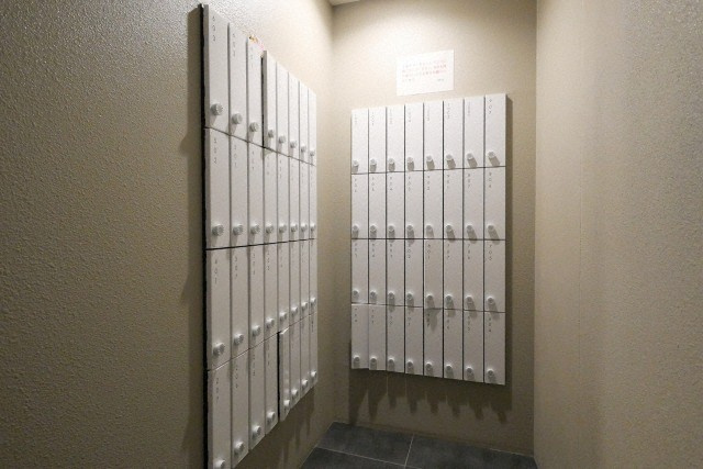 セレニテ西中島アリア壱番館のその他共用部分