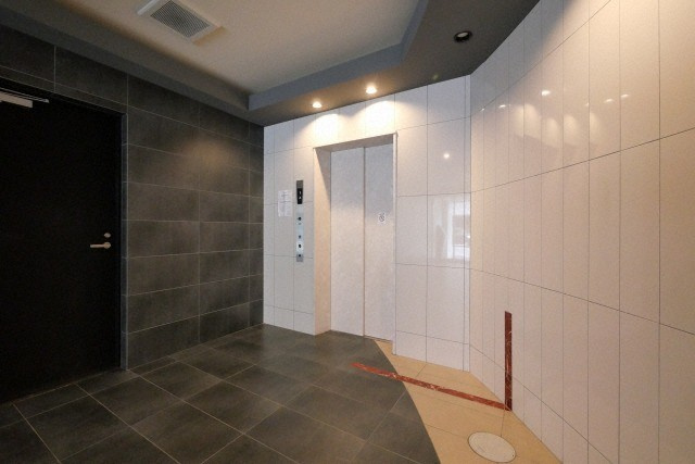 セレニテ西中島アリア壱番館のその他共用部分