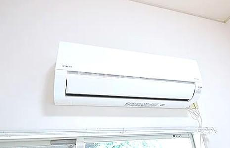 パレス平和台の設備