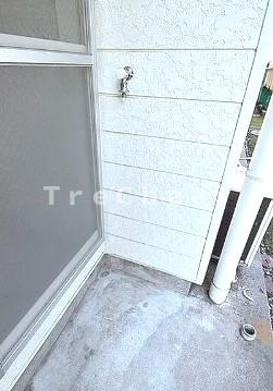 パレス平和台のその他