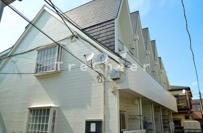 【外観】 | パレス平和台