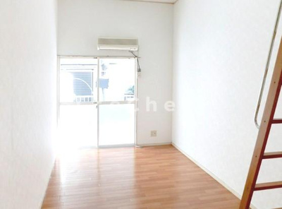 【居間・リビング】 | パレス平和台