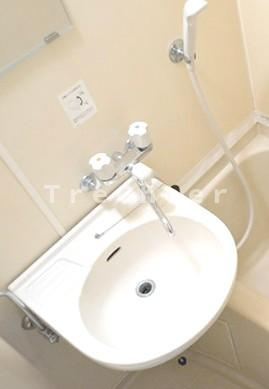 【洗面所】 | パレス平和台