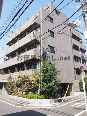 ルーブル西早稲田