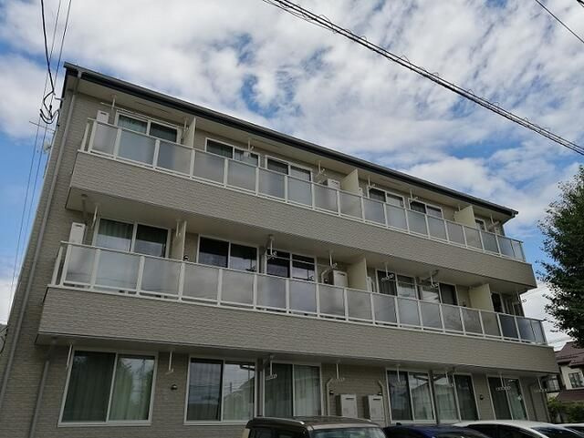 ラフィーノ泉中央