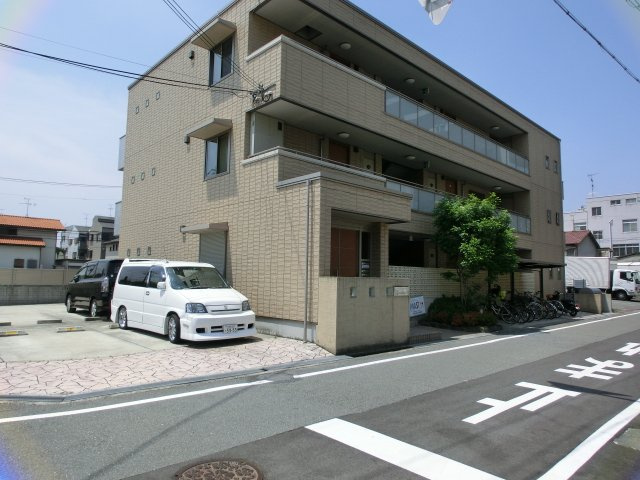 シャーメゾン　グランメールのその他