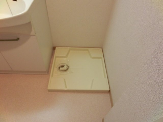 シャーメゾン　グランメールの設備