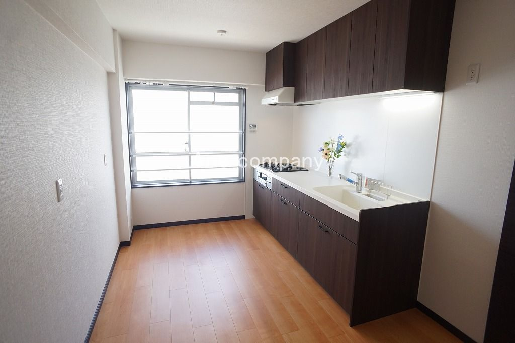 【キッチン】の画像