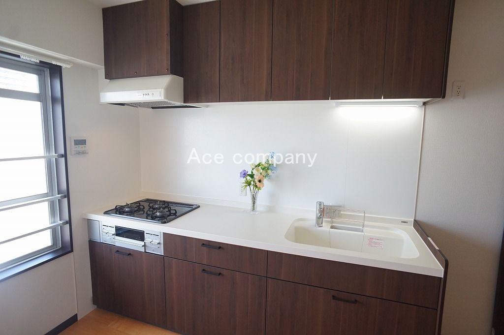 【キッチン】の画像