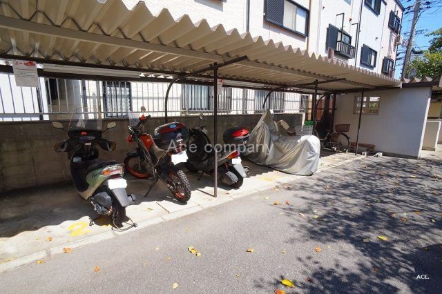 【その他共用部分】の画像