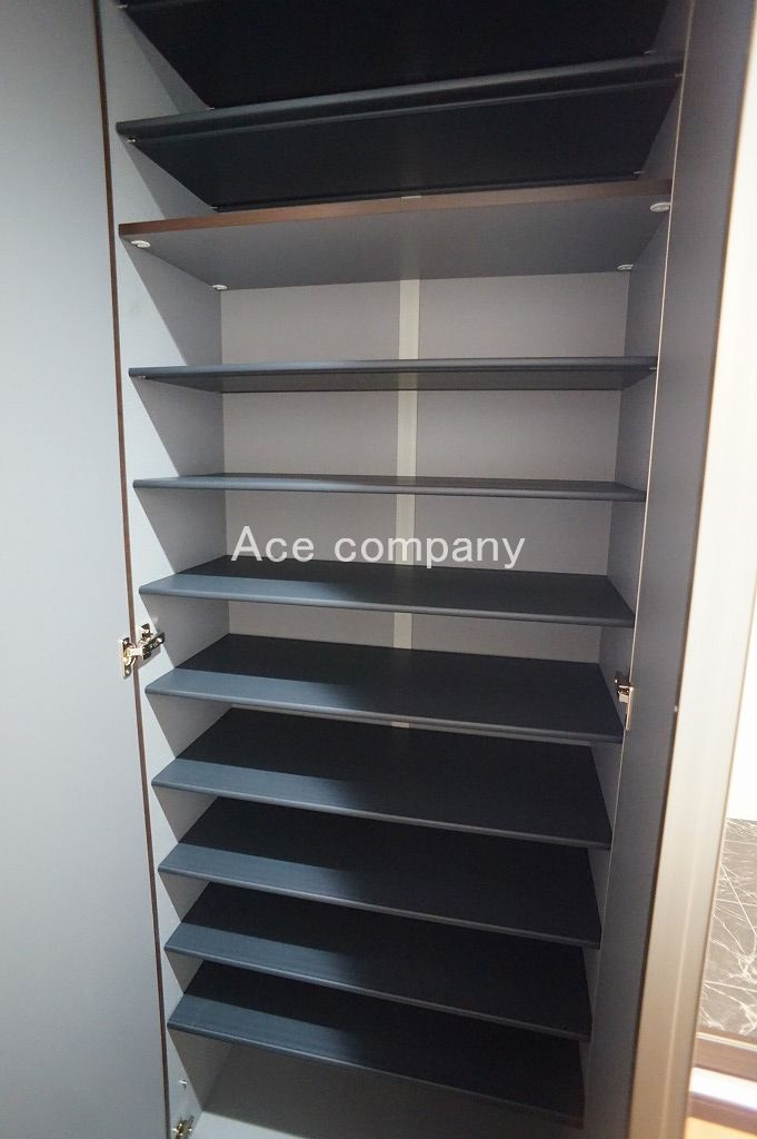 【収納】の画像