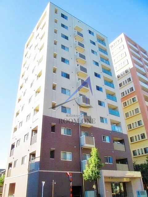 リバーサイド　ガーデン