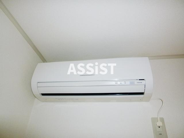 グレイス代々木の設備