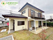 小美玉市堅倉　中古戸建の画像