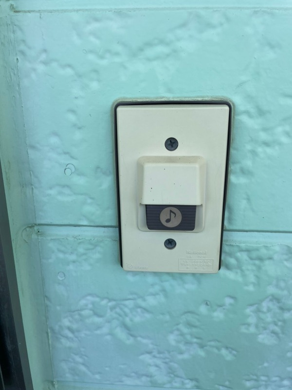 和光市丸山台２丁目のアパートのセキュリティ