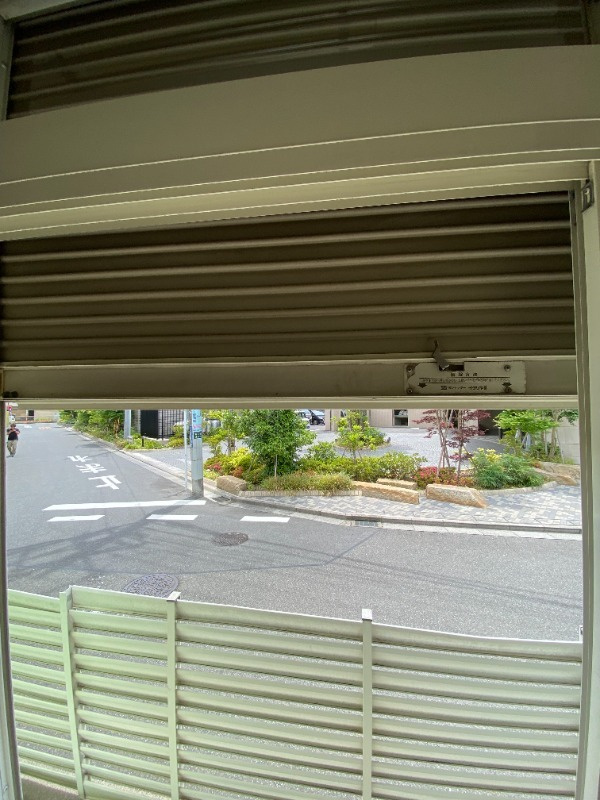 和光市丸山台２丁目のアパートの設備