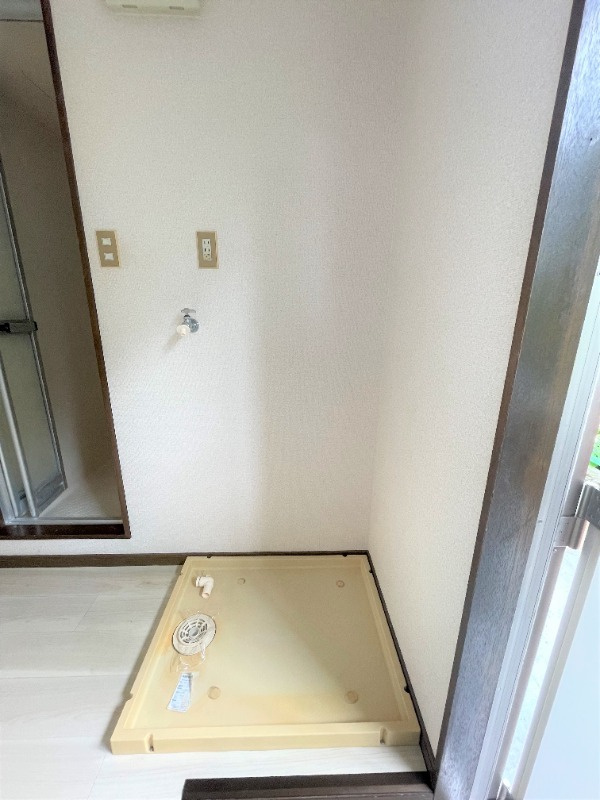 和光市丸山台２丁目のアパートの省エネ性能ラベル