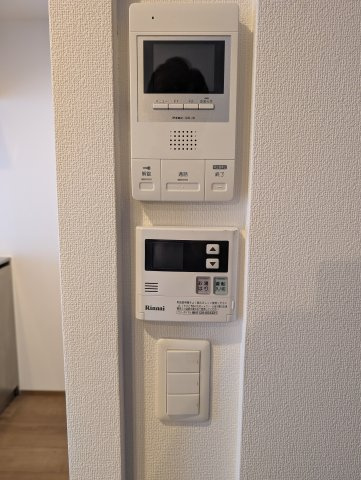 ロクラス博多のセキュリティ