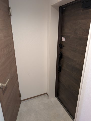 ロクラス博多の収納