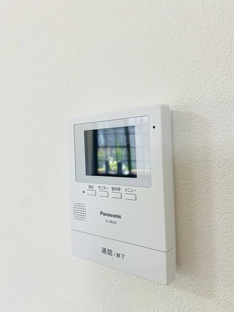 東海市加木屋町鎌吉良根の防犯設備