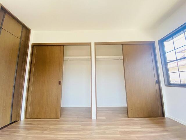 東海市加木屋町鎌吉良根の収納