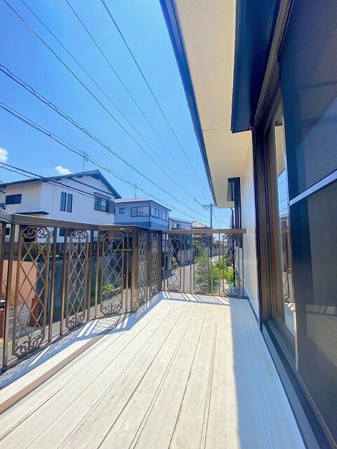 東海市加木屋町鎌吉良根の前面道路含む現地写真