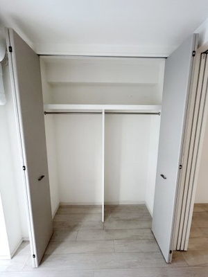 【収納】 | アーバネックス森下Ⅱ