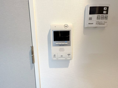 【セキュリティ】 | アーバネックス森下Ⅱ