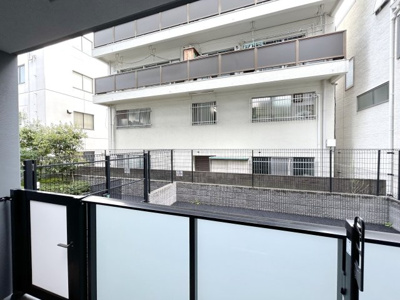 【展望】 | アーバネックス森下Ⅱ