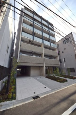 【外観】 | アーバネックス森下Ⅱ |  