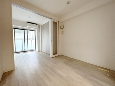 【居間・リビング】 | アーバネックス森下Ⅱ