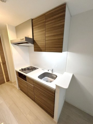 【キッチン】 | アーバネックス森下Ⅱ