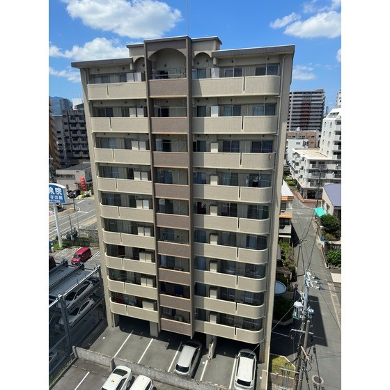 セルジュ水前寺公園