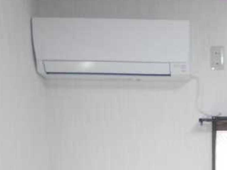 長谷見アパート　最上階　バス停至近　陽当たり良好の設備