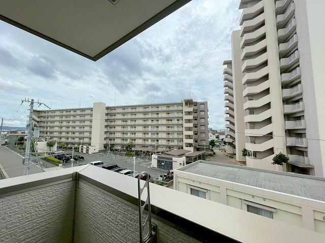 フジパレス瑞光駅東の展望