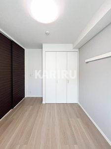 シャーメゾン　アヴァンスの収納