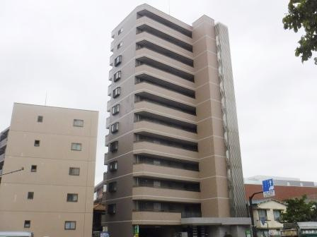 パレステュディオ西巣鴨