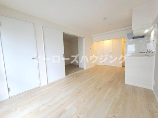 【収納】 | エルベコート豊中向丘