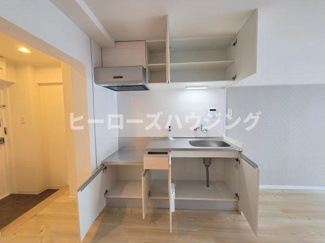 【居間・リビング】 | エルベコート豊中向丘