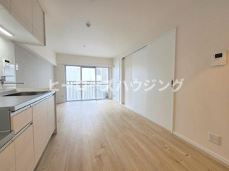 【キッチン】 | エルベコート豊中向丘