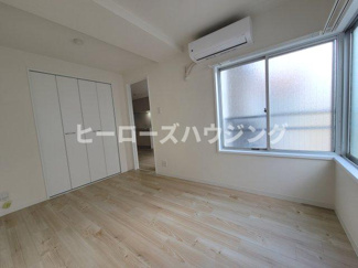 【居間・リビング】 | エルベコート豊中向丘