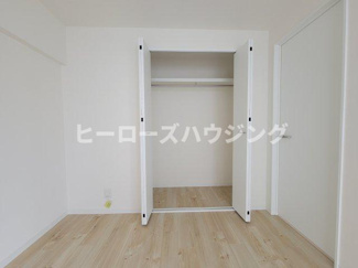 【玄関】 | エルベコート豊中向丘