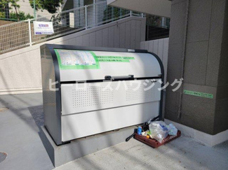 【その他共用部分】 | エルベコート豊中向丘