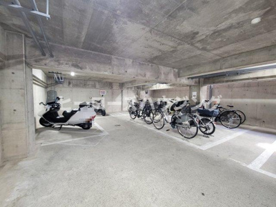 【その他共用部分】 | エルベコート豊中向丘