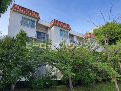 【外観】 | エルベコート豊中向丘