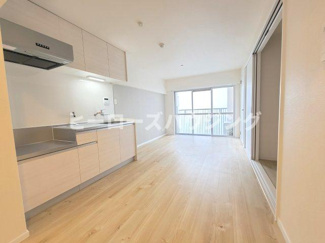 【居間・リビング】 | エルベコート豊中向丘