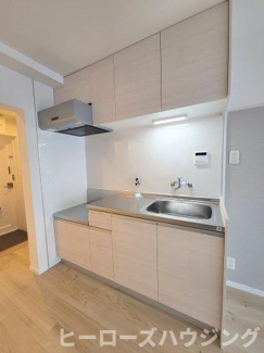 【キッチン】 | エルベコート豊中向丘