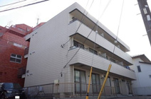 タウンコート三ツ境の画像